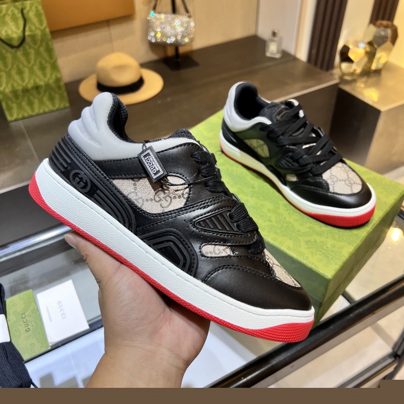 G*u*i casual shoes